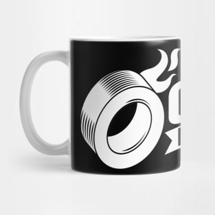 Car Mechanic Mug